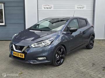 1.0 IG-T N-Sport 1e eigenaar! Dealeronderhouden!