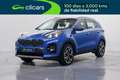 Kia Sportage 1.6 MHEV GT Line Essential 4x2 136 Azul - thumbnail 1