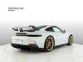 Porsche 992 coupe 4.0 gt3 auto Bianco - thumbnail 3