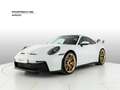 Porsche 992 coupe 4.0 gt3 auto Bianco - thumbnail 16