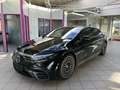 Mercedes-Benz EQS 580 4Matic |Hyperscreen|AMG|Pano|Premium| Noir - thumbnail 1