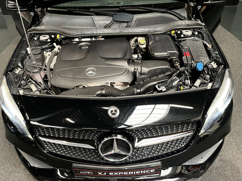 Mercedes-Benz A 180 Business Solution AMG PANO NAVI — photo 14