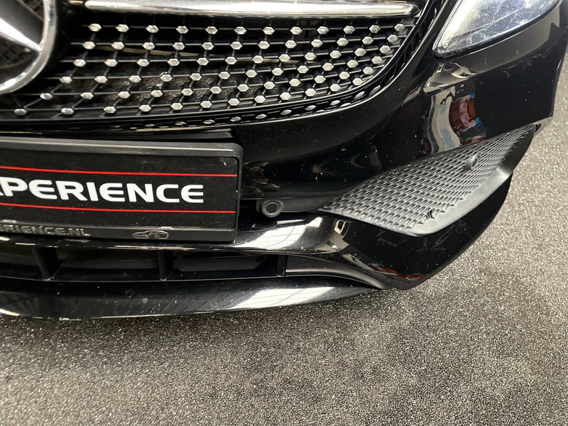 Mercedes-Benz A 180 Business Solution AMG PANO NAVI — photo 12