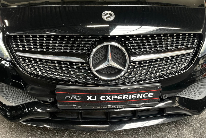 Mercedes-Benz A 180 Business Solution AMG PANO NAVI — photo 13