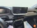 Peugeot 208 Allure Gasolina 100 S&S 6 Vel. MAN Negro - thumbnail 20