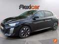 Peugeot 208 Allure Gasolina 100 S&S 6 Vel. MAN Negro - thumbnail 2