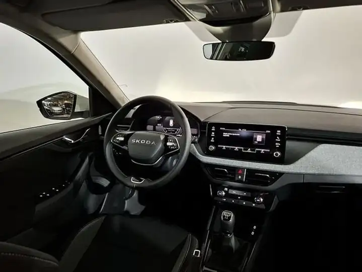 Škoda Kamiq 2026, foto 3