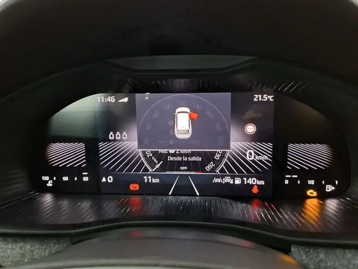 Škoda Kamiq 2026, foto 7