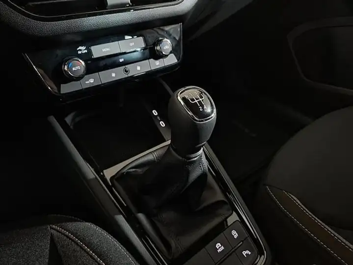 Škoda Kamiq 2026, foto 10
