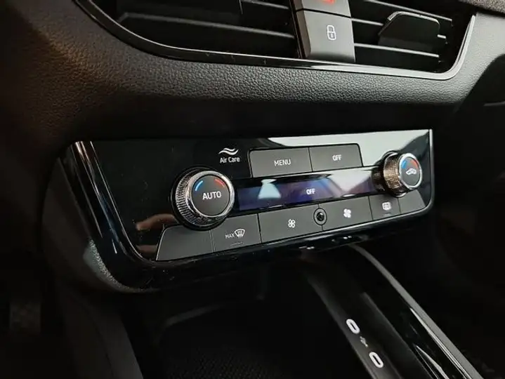 Škoda Kamiq 2026, foto 9