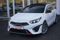 Kia ProCeed / pro_cee'd ProCeed GT LED Navi Schiebedach DAB Alcantara Blanc - thumbnail 3