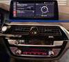 BMW 520 d Luxury Line M-Sport Virtual*Leder*Keyless Schwarz - thumbnail 17
