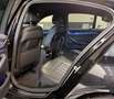 BMW 520 d Luxury Line M-Sport Virtual*Leder*Keyless Schwarz - thumbnail 12