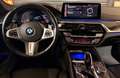 BMW 520 d Luxury Line M-Sport Virtual*Leder*Keyless Schwarz - thumbnail 10