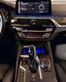 BMW 520 d Luxury Line M-Sport Virtual*Leder*Keyless Schwarz - thumbnail 16