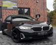 BMW 520 d Luxury Line M-Sport Virtual*Leder*Keyless Schwarz - thumbnail 5