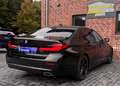 BMW 520 d Luxury Line M-Sport Virtual*Leder*Keyless Schwarz - thumbnail 2
