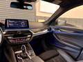 BMW 520 d Luxury Line M-Sport Virtual*Leder*Keyless Schwarz - thumbnail 21