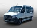 Mercedes-Benz Sprinter 317 CDI Tourer 2xKlima+Tempomat+AHK Weiß - thumbnail 4