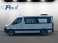 Mercedes-Benz Sprinter 317 CDI Tourer 2xKlima+Tempomat+AHK Weiß - thumbnail 3