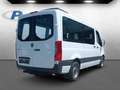 Mercedes-Benz Sprinter 317 CDI Tourer 2xKlima+Tempomat+AHK Weiß - thumbnail 5