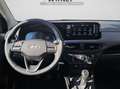 Hyundai i10 1.0 TREND NAVI/KAMERA/PDC/DAB Grün - thumbnail 8