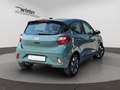 Hyundai i10 1.0 TREND NAVI/KAMERA/PDC/DAB Grün - thumbnail 3
