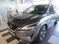 Nissan Qashqai 1.3 DIG-T 4x4 AT N-Connecta*TP*WP*BUIS,3 Wartungen Gris - thumbnail 1