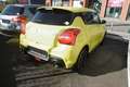 Suzuki Swift Swift Sport 1.4 Turbo Boosterjet Jaune - thumbnail 4