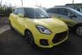 Suzuki Swift Swift Sport 1.4 Turbo Boosterjet Jaune - thumbnail 1