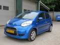 Citroen C1 1.0-12V Exclusive Blauw - thumbnail 3