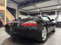 Porsche Boxster Boxster S*3.2er*SCHALTER*TRAUM ZUSTAND*VOLLE HISTORIE*Ö-AUTO*BASALTSCHWARZ MET*BADGES* Schwarz - thumbnail 18