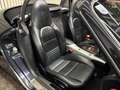 Porsche Boxster Boxster S*3.2er*SCHALTER*TRAUM ZUSTAND*VOLLE HISTORIE*Ö-AUTO*BASALTSCHWARZ MET*BADGES* Schwarz - thumbnail 30