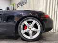 Porsche Boxster Boxster S*3.2er*SCHALTER*TRAUM ZUSTAND*VOLLE HISTORIE*Ö-AUTO*BASALTSCHWARZ MET*BADGES* Schwarz - thumbnail 12