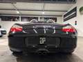 Porsche Boxster Boxster S*3.2er*SCHALTER*TRAUM ZUSTAND*VOLLE HISTORIE*Ö-AUTO*BASALTSCHWARZ MET*BADGES* Schwarz - thumbnail 15