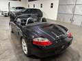 Porsche Boxster Boxster S*3.2er*SCHALTER*TRAUM ZUSTAND*VOLLE HISTORIE*Ö-AUTO*BASALTSCHWARZ MET*BADGES* Schwarz - thumbnail 13