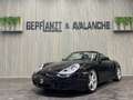 Porsche Boxster Boxster S*3.2er*SCHALTER*TRAUM ZUSTAND*VOLLE HISTORIE*Ö-AUTO*BASALTSCHWARZ MET*BADGES* Schwarz - thumbnail 5