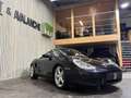 Porsche Boxster Boxster S*3.2er*SCHALTER*TRAUM ZUSTAND*VOLLE HISTORIE*Ö-AUTO*BASALTSCHWARZ MET*BADGES* Schwarz - thumbnail 21