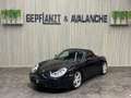 Porsche Boxster Boxster S*3.2er*SCHALTER*TRAUM ZUSTAND*VOLLE HISTORIE*Ö-AUTO*BASALTSCHWARZ MET*BADGES* Schwarz - thumbnail 9