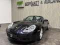 Porsche Boxster Boxster S*3.2er*SCHALTER*TRAUM ZUSTAND*VOLLE HISTORIE*Ö-AUTO*BASALTSCHWARZ MET*BADGES* Schwarz - thumbnail 6