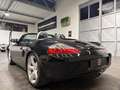 Porsche Boxster Boxster S*3.2er*SCHALTER*TRAUM ZUSTAND*VOLLE HISTORIE*Ö-AUTO*BASALTSCHWARZ MET*BADGES* Schwarz - thumbnail 14