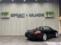 Porsche Boxster Boxster S*3.2er*SCHALTER*TRAUM ZUSTAND*VOLLE HISTORIE*Ö-AUTO*BASALTSCHWARZ MET*BADGES* Schwarz - thumbnail 17