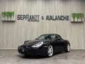 Porsche Boxster Boxster S*3.2er*SCHALTER*TRAUM ZUSTAND*VOLLE HISTORIE*Ö-AUTO*BASALTSCHWARZ MET*BADGES* Schwarz - thumbnail 8