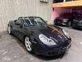 Porsche Boxster Boxster S*3.2er*SCHALTER*TRAUM ZUSTAND*VOLLE HISTORIE*Ö-AUTO*BASALTSCHWARZ MET*BADGES* Schwarz - thumbnail 22