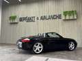 Porsche Boxster Boxster S*3.2er*SCHALTER*TRAUM ZUSTAND*VOLLE HISTORIE*Ö-AUTO*BASALTSCHWARZ MET*BADGES* Schwarz - thumbnail 19