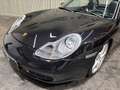 Porsche Boxster Boxster S*3.2er*SCHALTER*TRAUM ZUSTAND*VOLLE HISTORIE*Ö-AUTO*BASALTSCHWARZ MET*BADGES* Schwarz - thumbnail 16