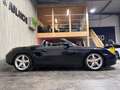Porsche Boxster Boxster S*3.2er*SCHALTER*TRAUM ZUSTAND*VOLLE HISTORIE*Ö-AUTO*BASALTSCHWARZ MET*BADGES* Schwarz - thumbnail 20