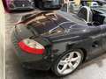 Porsche Boxster Boxster S*3.2er*SCHALTER*TRAUM ZUSTAND*VOLLE HISTORIE*Ö-AUTO*BASALTSCHWARZ MET*BADGES* Schwarz - thumbnail 10