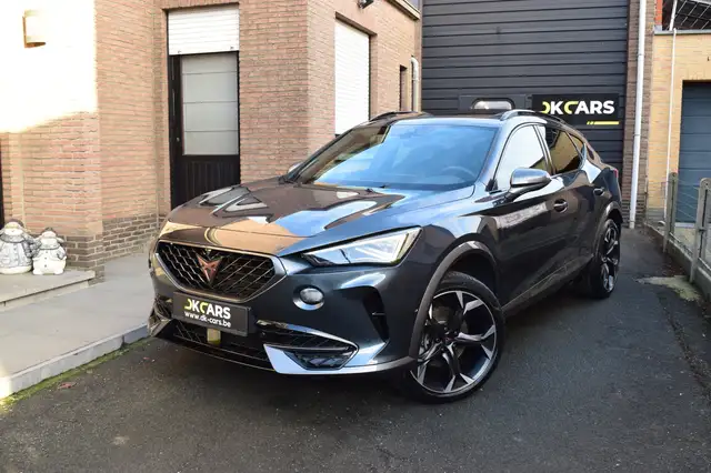 CUPRA Formentor 1.5 TSI DSG- SPORTZETELS / PANO OPENDAK / TREKHAAK