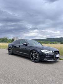 4G C7 2.0 TDI